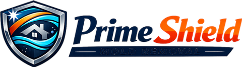 Prime Shield Mold Removal