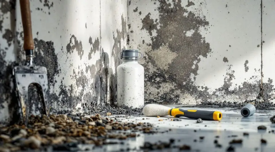 Black Mold Removal College Station