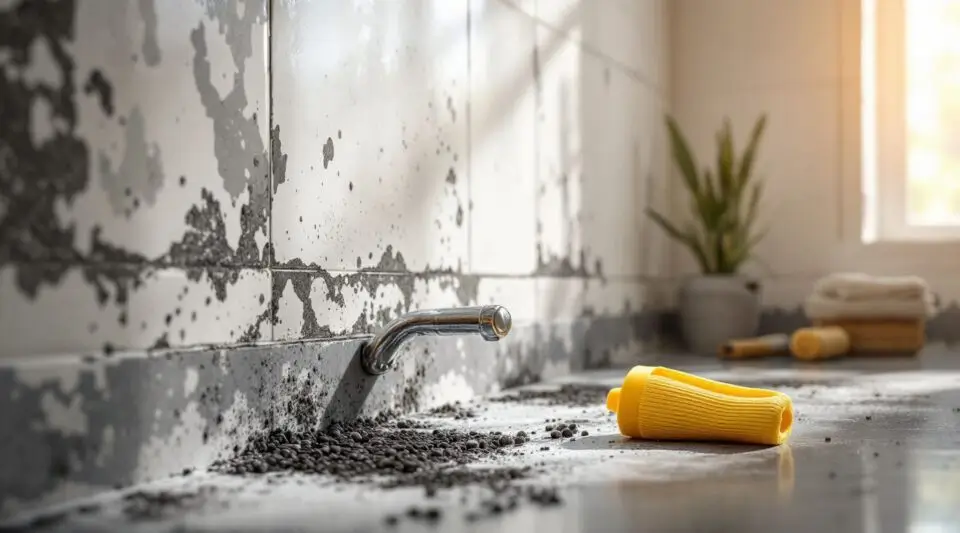 Crawl Space Mold Removal College Station