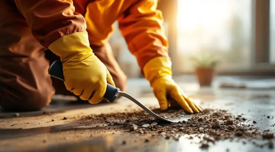 Mold Inspection And Removal College Station