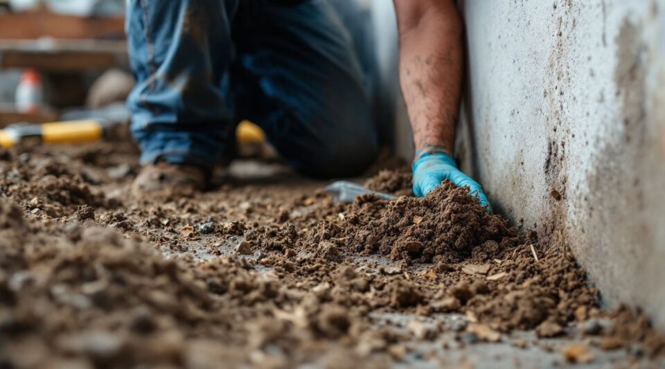 Mold Remediation Cost Guide College Station