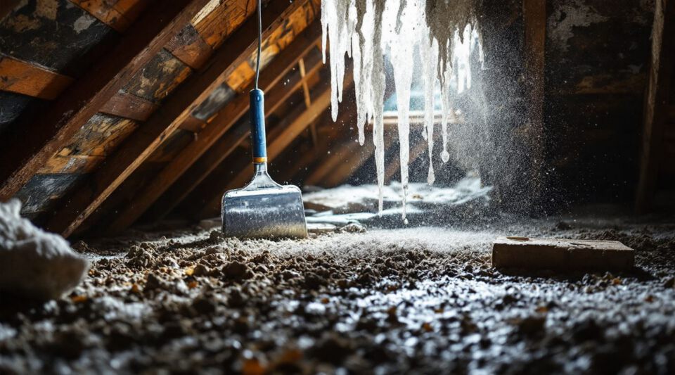 Professional Mold Removal College Station