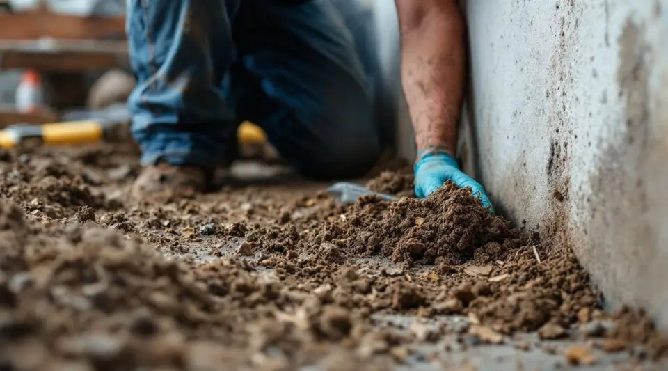 Our College Station Mold Removal Restoration Team at Prime Shield Mold Removal